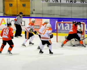 Украинский клуб стартовал с поражения в Континентальном кубке