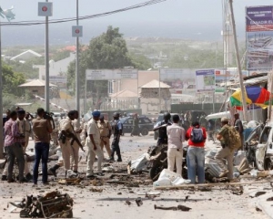 В Камеруне смертник устроил теракт
