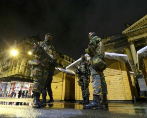 У Бельгії затримали ще 6 підозрюваних у причетності до паризьких терактів