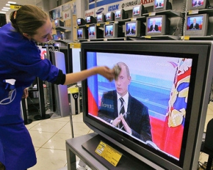 Кримські ЗМІ підключили до резервних джерел електропостачання