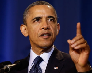Обама обіцяє повністю знищити ІДІЛ