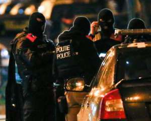 В Бельгии задержаны 16 подозреваемых в терроризме
