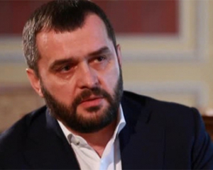 Втікач Захарченко заявляє, що Євромайдан розганяв Льовочкін