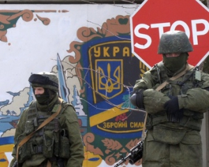 Чубаров хоче групу, яка б займалася поверненням Криму Україні