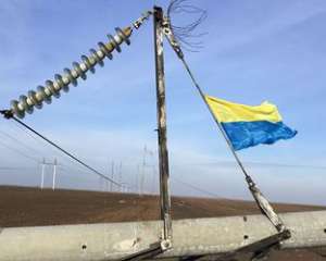 Активісти енергоблокади Криму оголосили нові вимоги