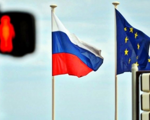 Страны Бенилюкса пообещали не отменять санкции против РФ