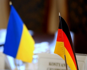Германия призывает восстановить электроснабжение в Крым