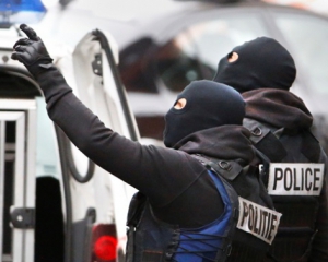 Поліція Бельгії відпустила 15 затриманих, підозрюваних у тероризмі