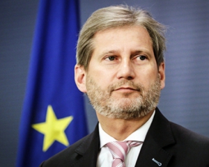 Вывод относительно безвизового режима Украина получит 15 декабря - еврокомиссар