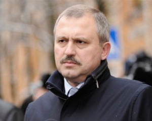 ГПУ допросит Сенченко как свидетеля в деле расстрелов на Майдане