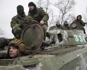 Противник на первой линии обороны перегруппировывает силы и разворачивает новые части - &quot;ИС&quot;