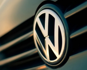 Скандал навколо Volkswagen майже не вплинув на рівень продаж