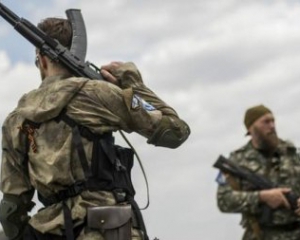 Боевикам &quot;ДНР&quot; позволили применять против ВСУ любое вооружение