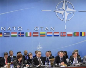 НАТО проведе екстрене засідання через збитий винищувач РФ