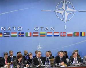 НАТО проведет экстренное заседание из-за сбитого истребителя РФ
