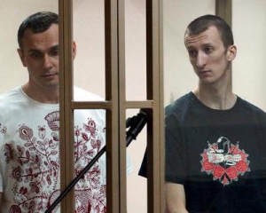 Верховний суд РФ залишив без змін вирок Сенцову - 20 років тюрми