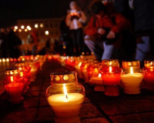 В Канаде объявили неделю памяти жертв Голодомора