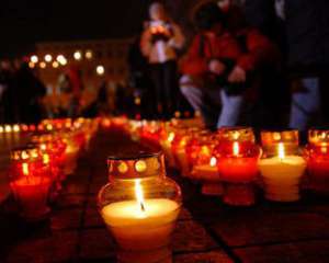 В Канаде объявили неделю памяти жертв Голодомора