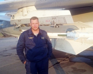 Погибший российский пилот служил в Челябинске