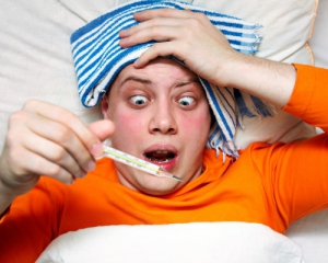 Епідемію грипу очікуємо за два тижні - епідеміолог