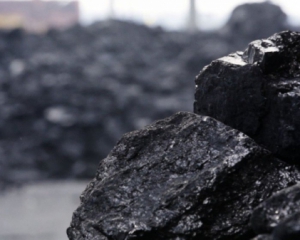 Донбасские сепаратисты заявили о прекращении поставок угля