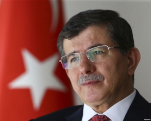 Ми підемо на будь-які жертви для безпеки своїх громадян - прем&#039;єр-міністр Туреччини