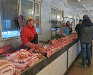 Крыжопольский рынок отбили у титушек