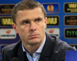 "Порту" старався грати на нічию" - Ребров