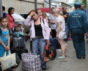 Беженцы Донбасса рассказали, как им сейчас туго в Бурятии
