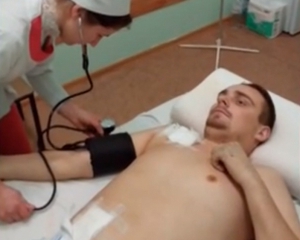 После ужасного ДТП в Виталия Калиниченко сломан позвоночник - нужна помощь
