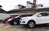Автомобільний бренд Zotye представили на українському ринку