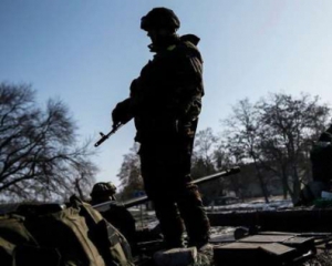 Украинский бойцам снова запретили отстреливаться