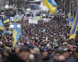 Більше половини українців вважають децентралізацію необхідною