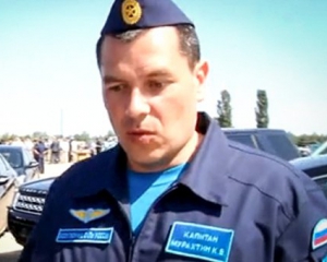 Штурман збитого турками Су-24 розповів про атаку на літак