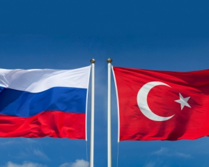 Россия начинает товарную войну с Турцией - СМИ