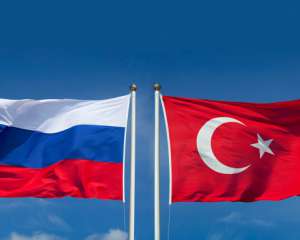 Россия начинает товарную войну с Турцией - СМИ