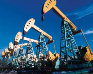 Нефть Brent торгуется около $46 за баррель