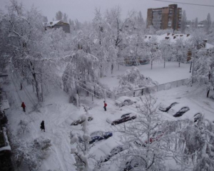 Дорожники Київщини заявили про готовність до зими