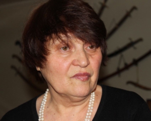 Жену Джемилева вызвали на допрос в ФСБ