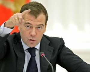 Медведев рассказал о санкциях против Турции за сбитый Су-24