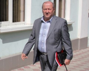 У Криму на допит викликали сина голови фонду "Крим" Різи Шевкієва