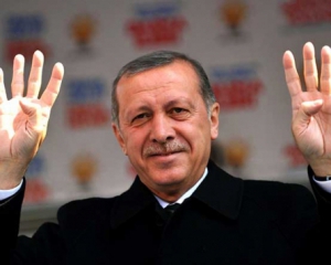 Туреччина готова й далі збивати порушників повітряного простору