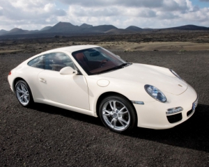 Як виглядатиме іспит з водіння, якщо його складати на Porsche 911