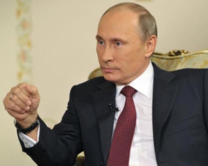 Путин приказал протянуть энергомост в Крым до 20 декабря