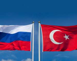 Міністерство закордонних справ Туреччини викликало посла Росії