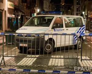 Влада Бельгії знизила рівень терористичної загрози у Брюсселі