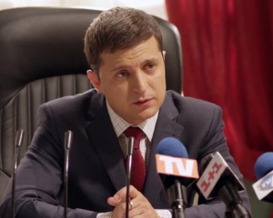 Як українці стають хохлами: монолог "президента" підірвав соцмережі