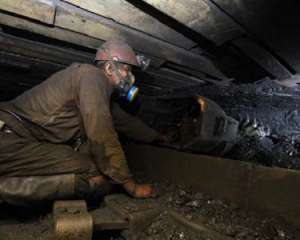 У шахті на окупованій території загинули двоє гірників