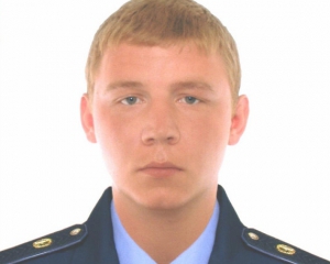 Через родимку в Олександра Савяка розвинувся рак шкіри