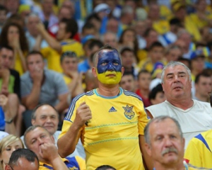 Збірну України покарали одним матчем без глядачів - офіційно